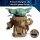 LEGO STAR WARS  75446 Grogu™ (uczeń Mandalorianina) - 1517916 - zdjęcie 7